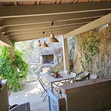Villa Le Mas Catois