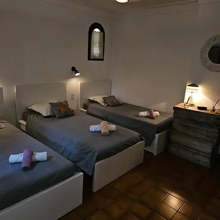 Le Mas Catois Villa Argelès-sur-Mer